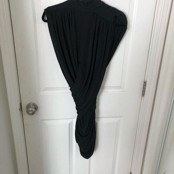 Black Dress - Picture 2 of 2